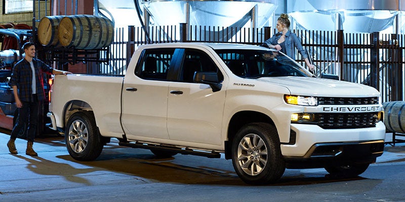 Business Elite - Taylor Chevrolet Cadillac in Rexburg ID