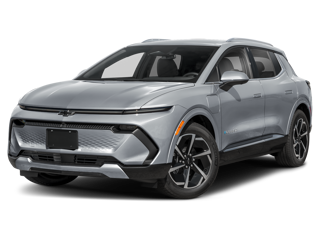 Equinox EV - Taylor Chevrolet Cadillac in Rexburg ID