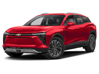 Chevrolet Blazer EV - Taylor Chevrolet Cadillac in Rexburg ID
