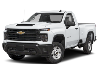 Chevrolet Silverado HD - Taylor Chevrolet Cadillac in Rexburg ID