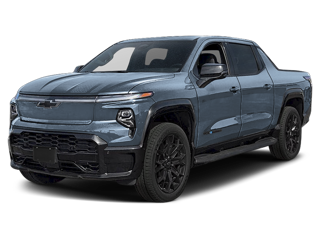 Chevrolet Silverado EV - Taylor Chevrolet Cadillac in Rexburg ID