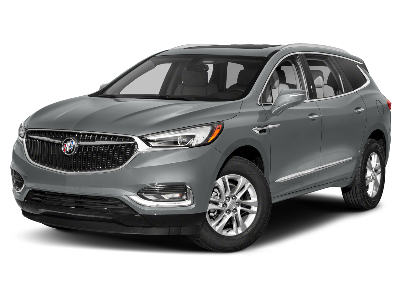 2019 Buick Enclave Avenir AWD's photo