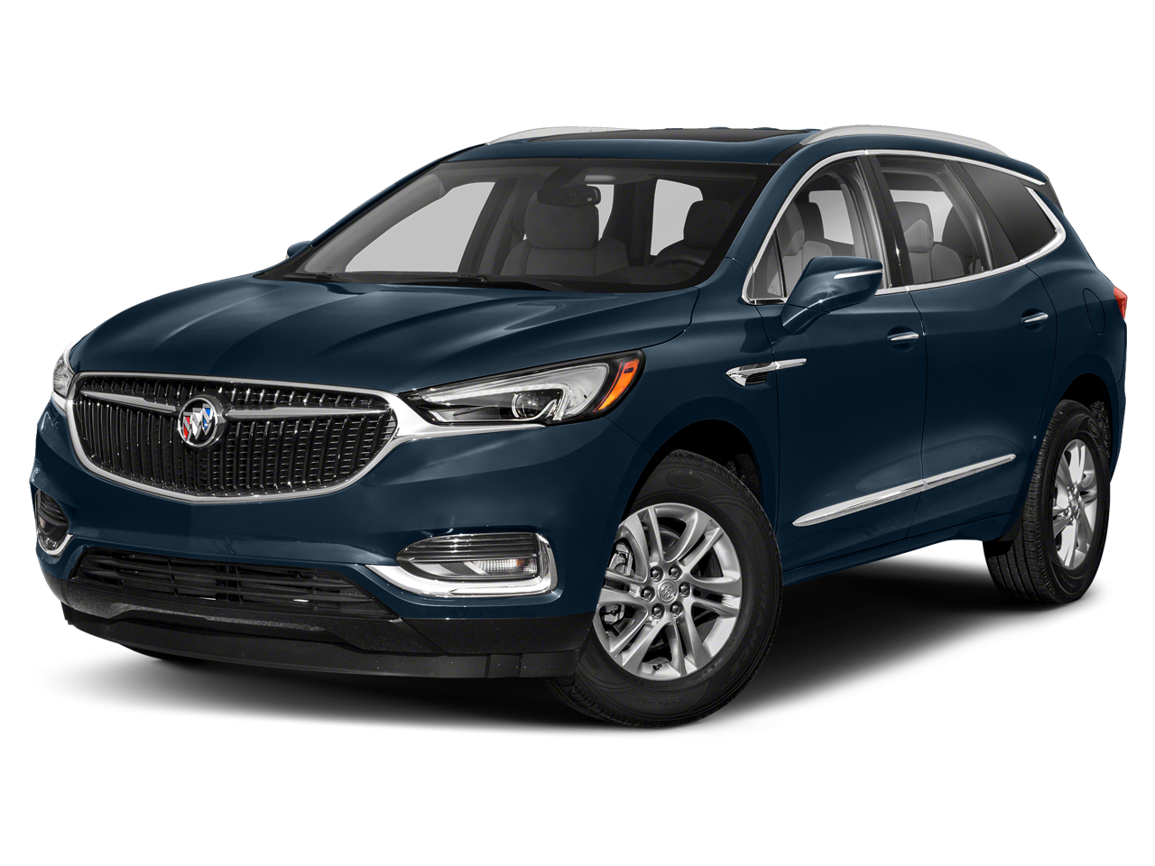 2020 Buick Enclave Essence AWD's photo