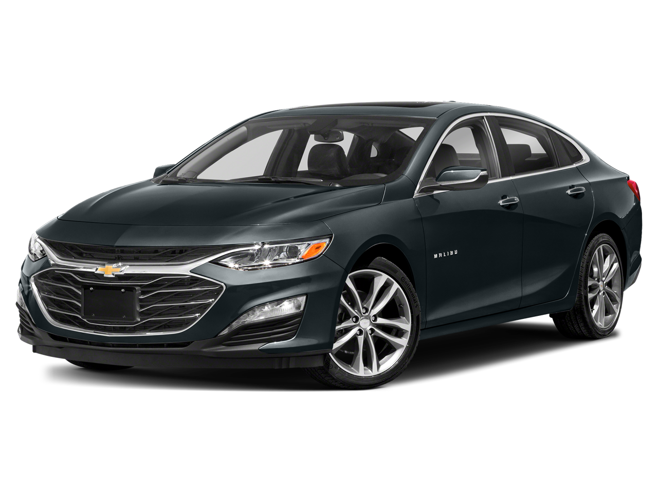 2020 Chevrolet Malibu Premier