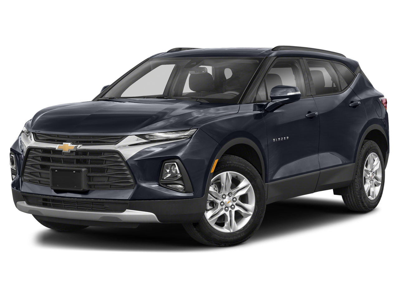 2022 Chevrolet Blazer 3LT