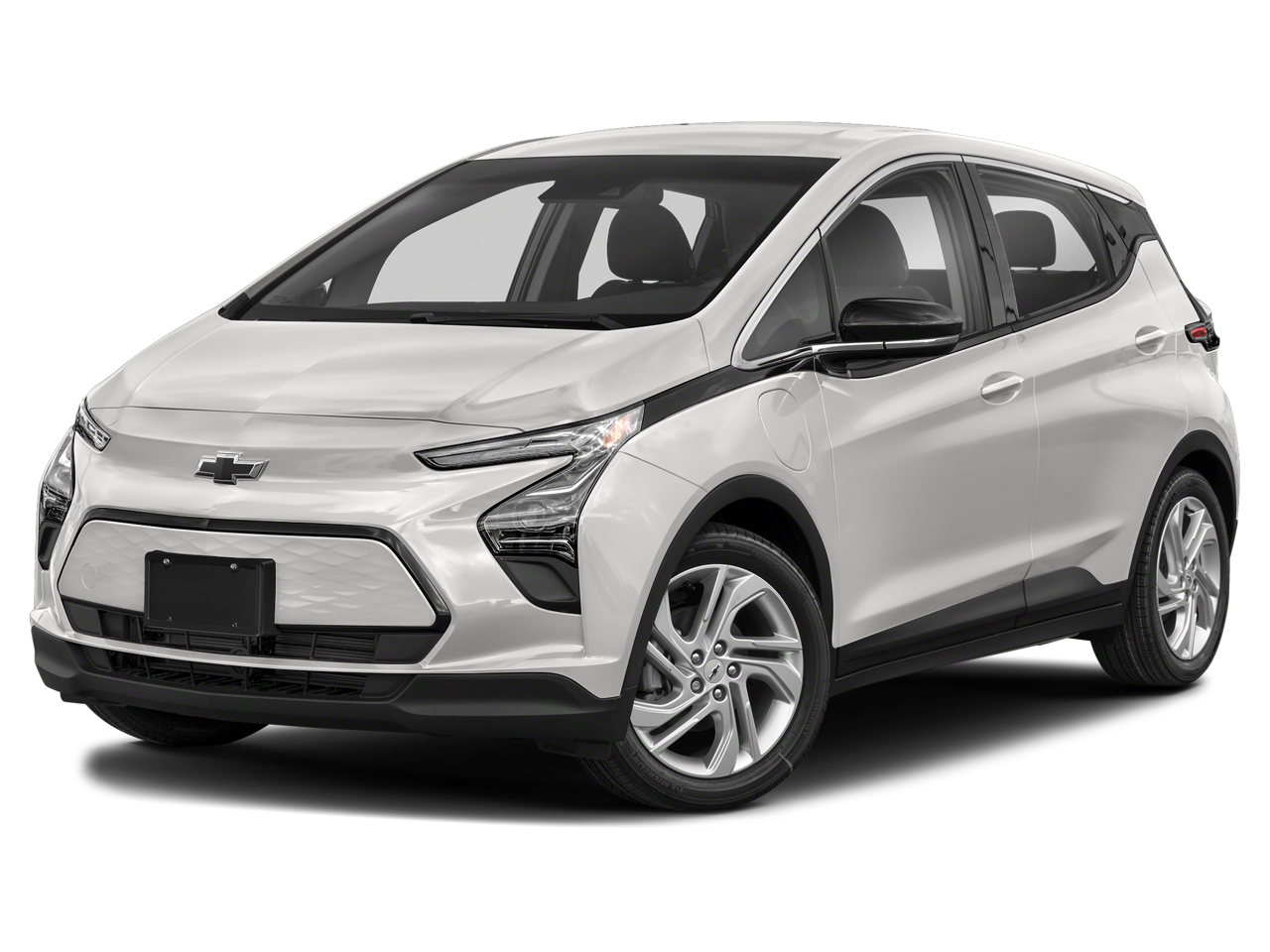 2023 Chevrolet Bolt EV LT