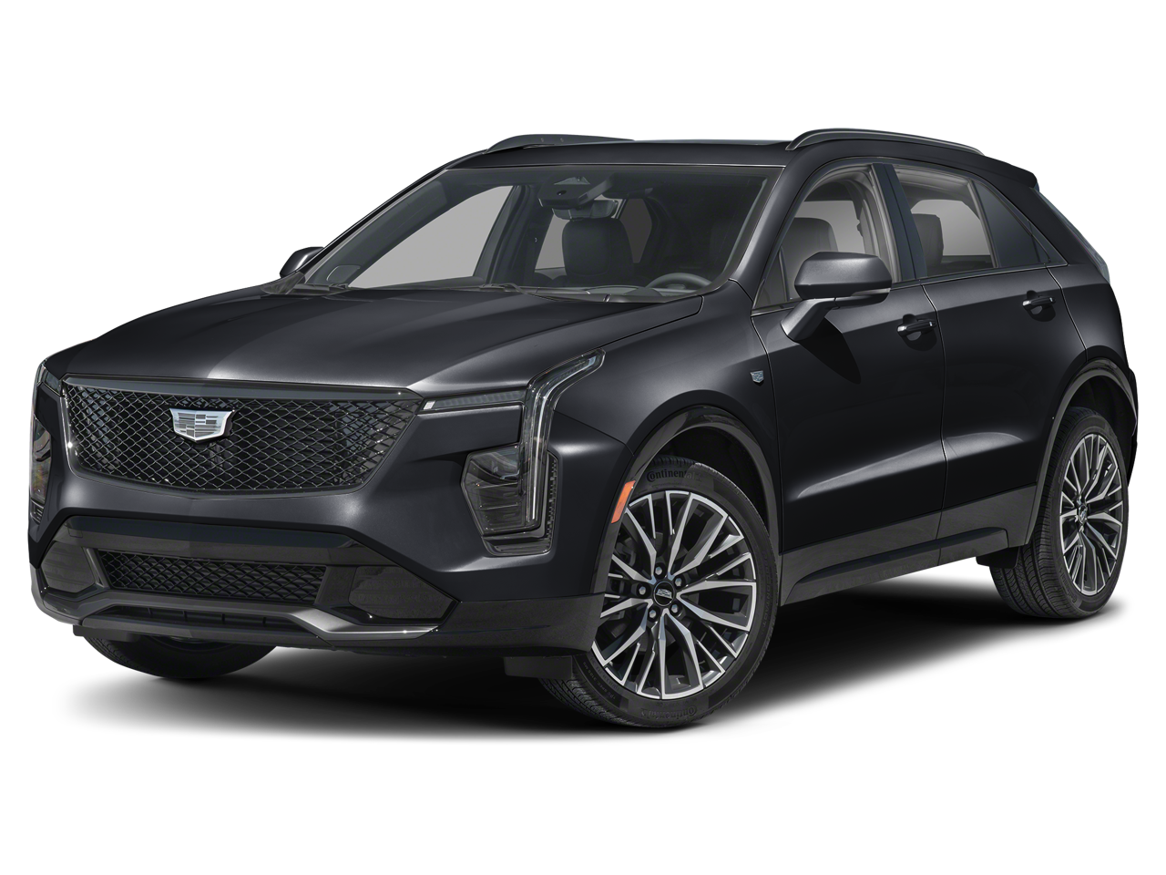 2024 Cadillac XT4