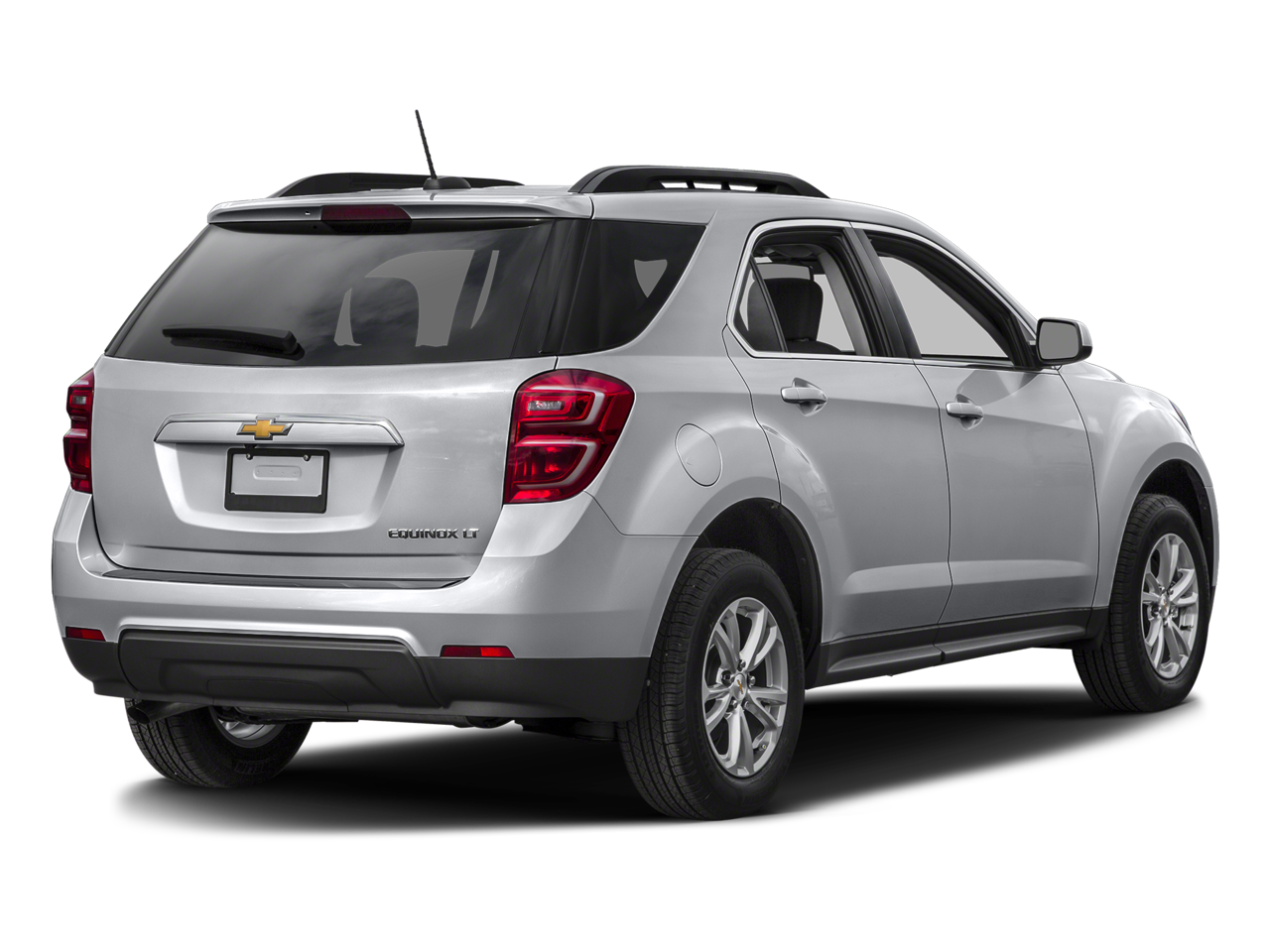Used 2016 Chevrolet Equinox LT with VIN 2GNFLFEK8G6200387 for sale in Rexburg, ID