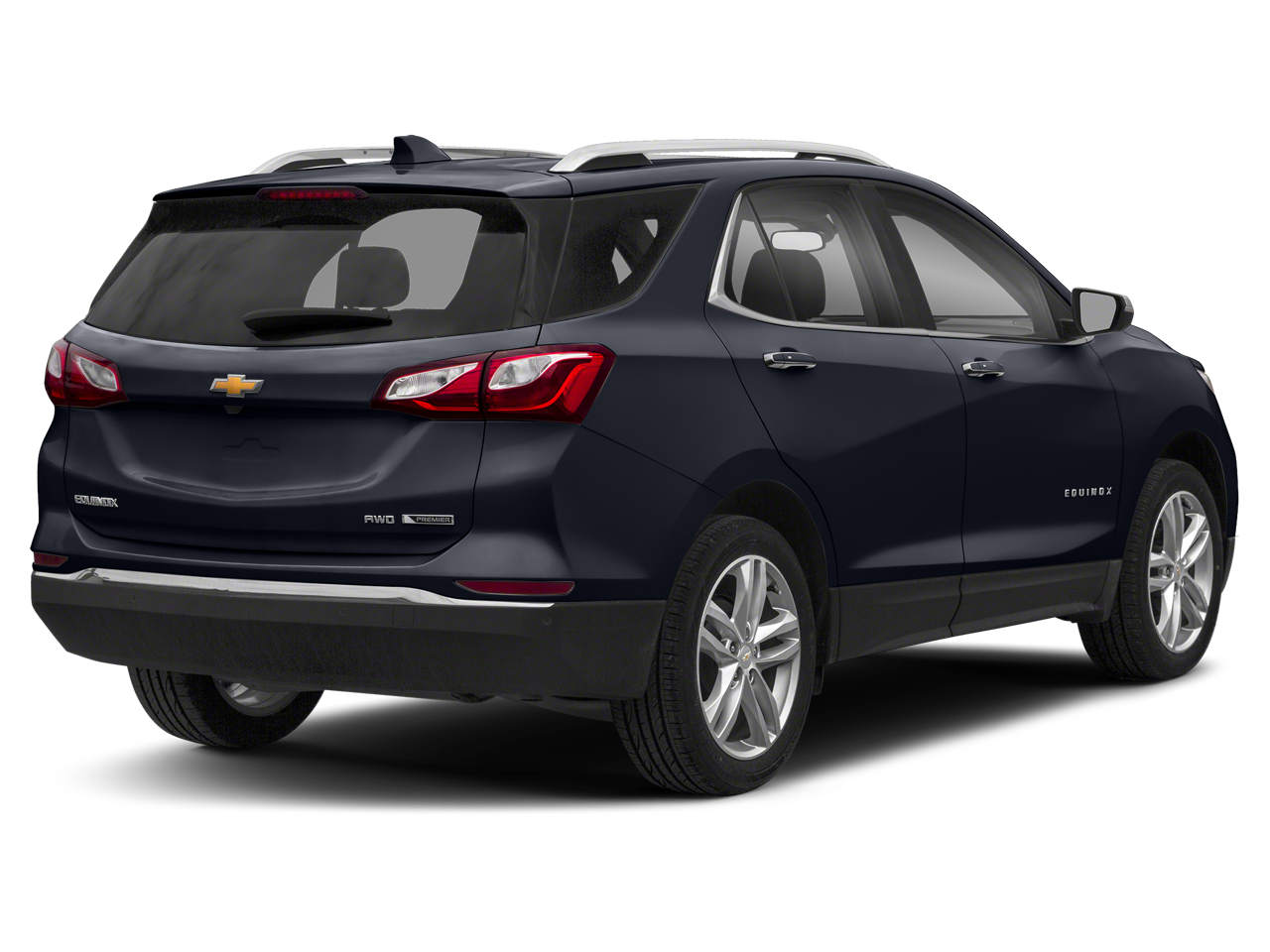 Used 2020 Chevrolet Equinox Premier with VIN 3GNAXXEV1LS663577 for sale in Rexburg, ID
