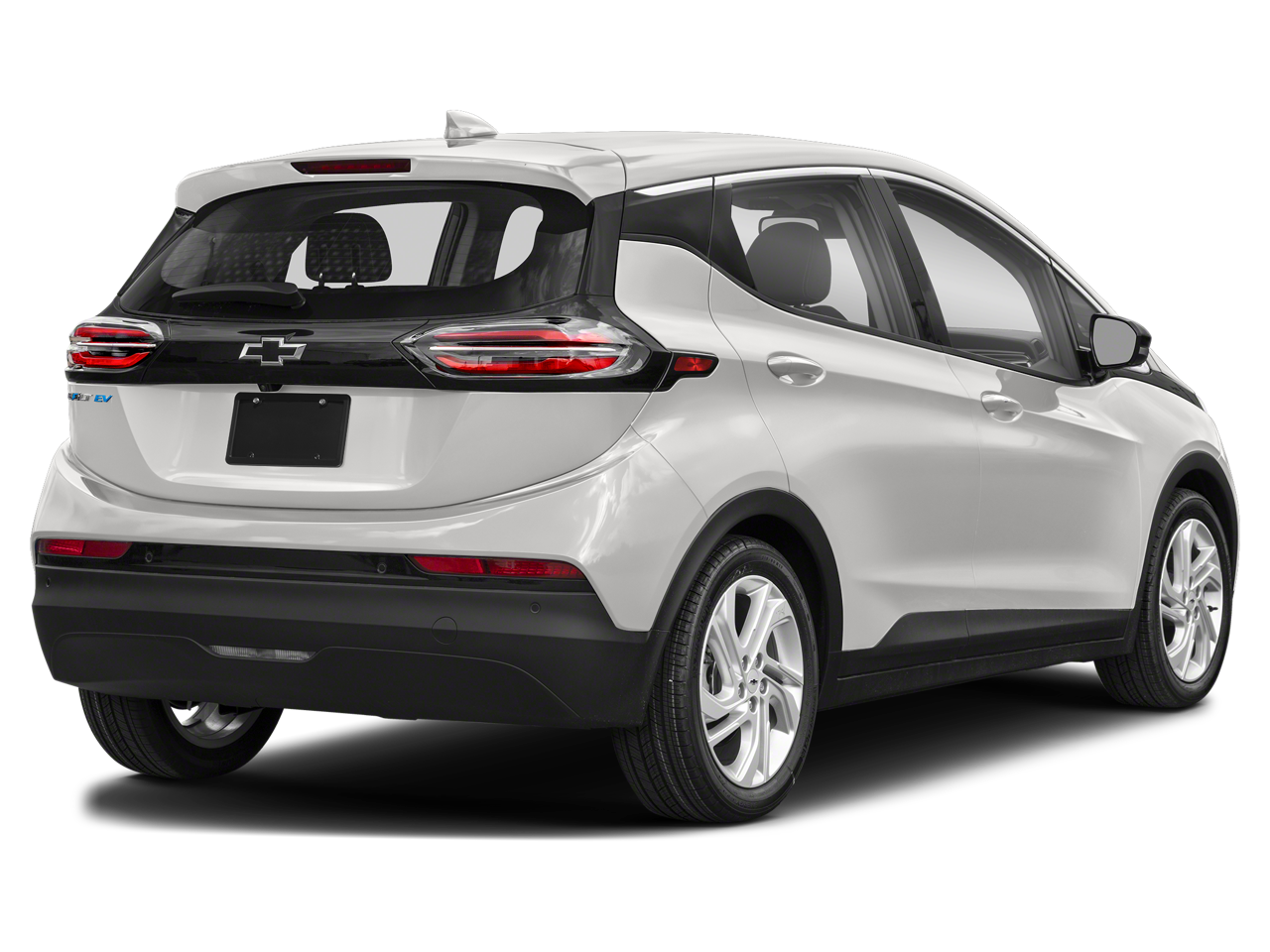 Used 2023 Chevrolet Bolt EV LT with VIN 1G1FW6S03P4110707 for sale in Rexburg, ID