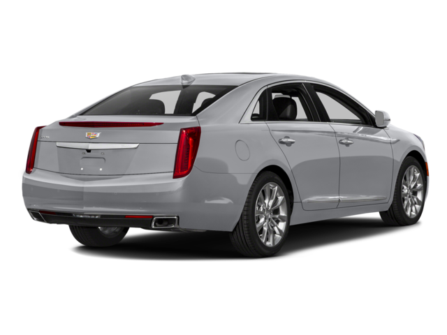Used 2016 Cadillac XTS Luxury Collection with VIN 2G61N5S37G9154511 for sale in Rexburg, ID