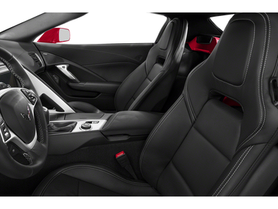 2015 Chevrolet Corvette Stingray 1LT