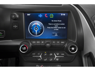 2015 Chevrolet Corvette Stingray 1LT