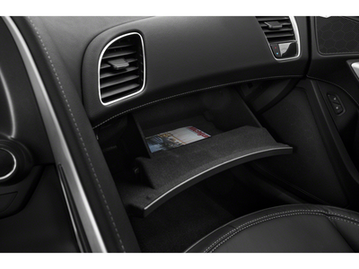 2015 Chevrolet Corvette Stingray 1LT