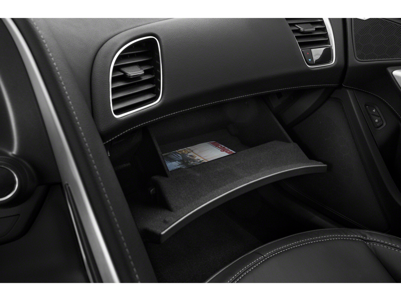 2015 Chevrolet Corvette Stingray 1LT