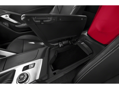 2015 Chevrolet Corvette Stingray 1LT