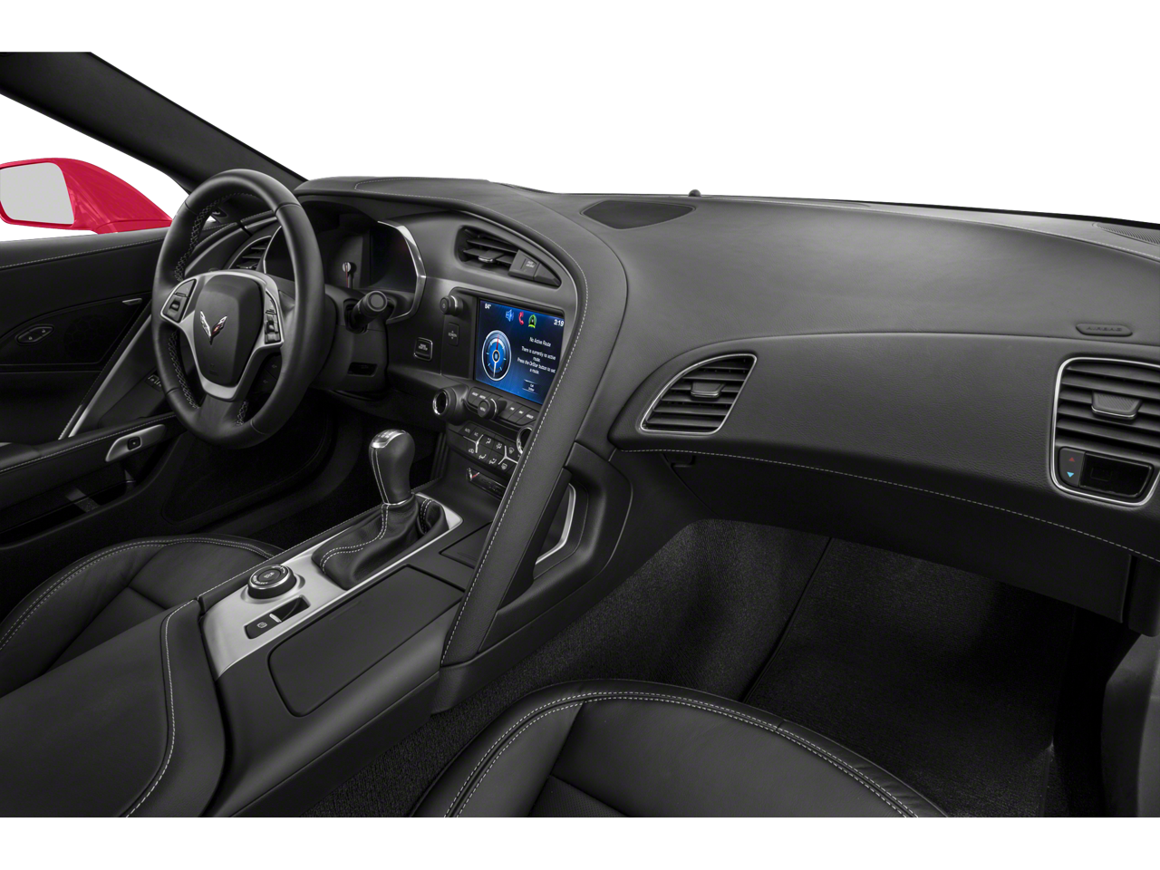 2015 Chevrolet Corvette Stingray 1LT