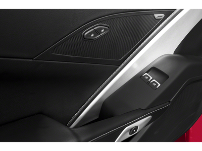 2015 Chevrolet Corvette Stingray 1LT