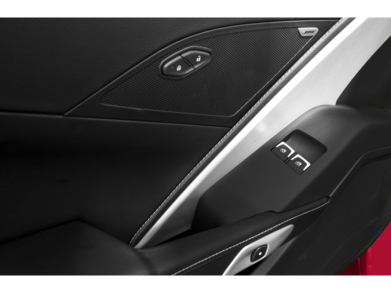 2015 Chevrolet Corvette Stingray 1LT