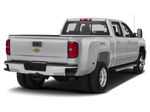 2015 Chevrolet Silverado 3500 HD LTZ