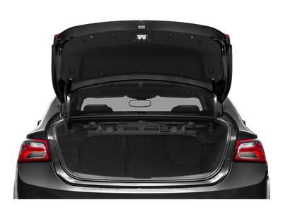 2021 Chevrolet Malibu Premier