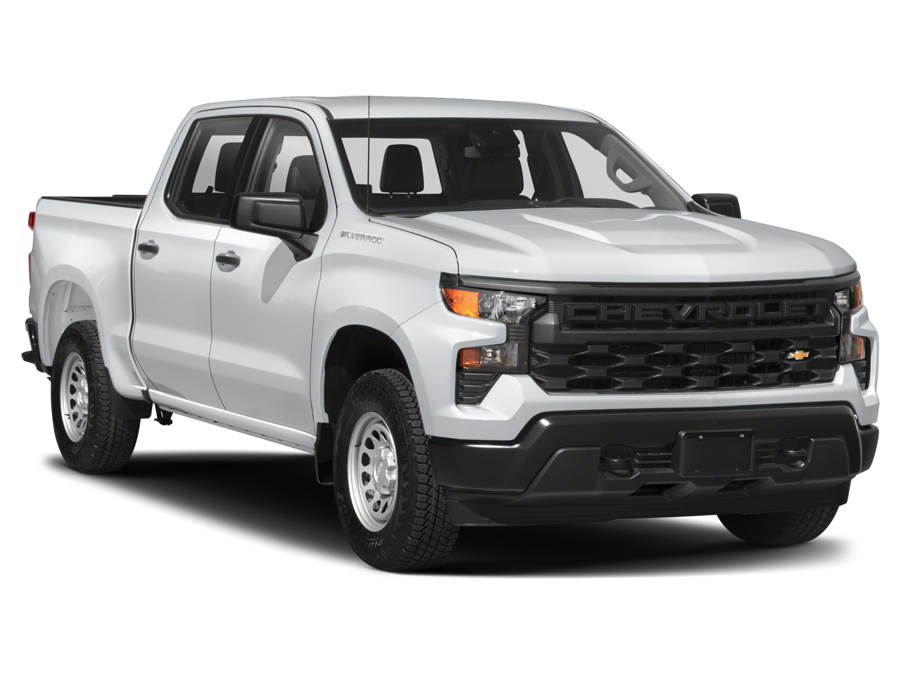 2022 Chevrolet Silverado 1500 LT photo 3