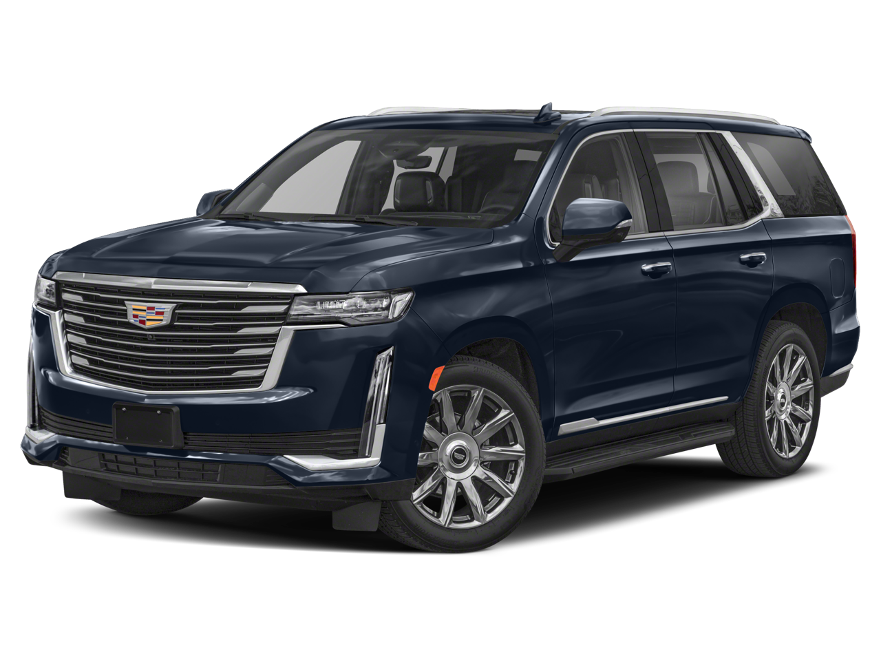 2023 Cadillac Escalade 4WD Premium Luxury Platinum's photo