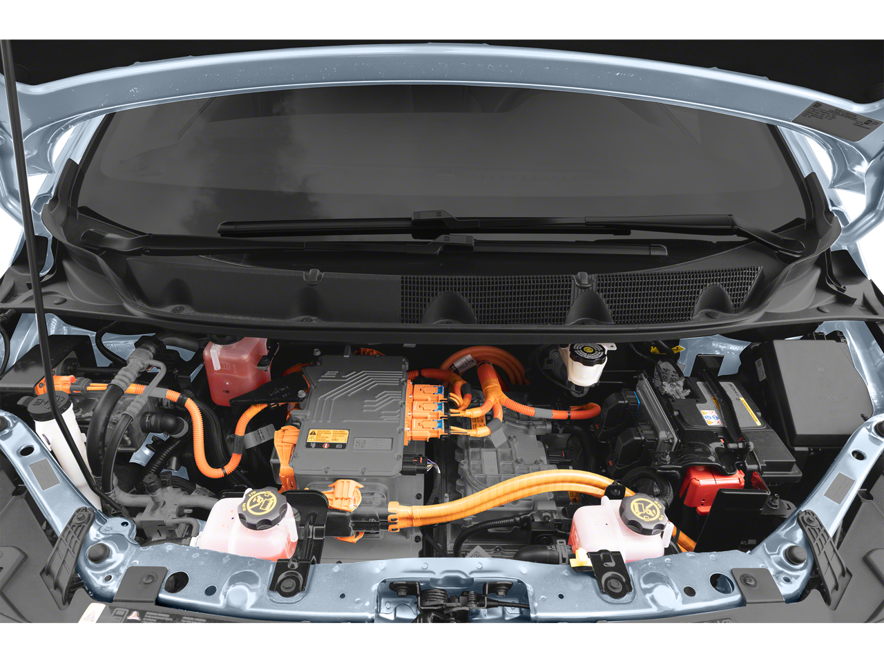 2023 Chevrolet Bolt EV 1LT