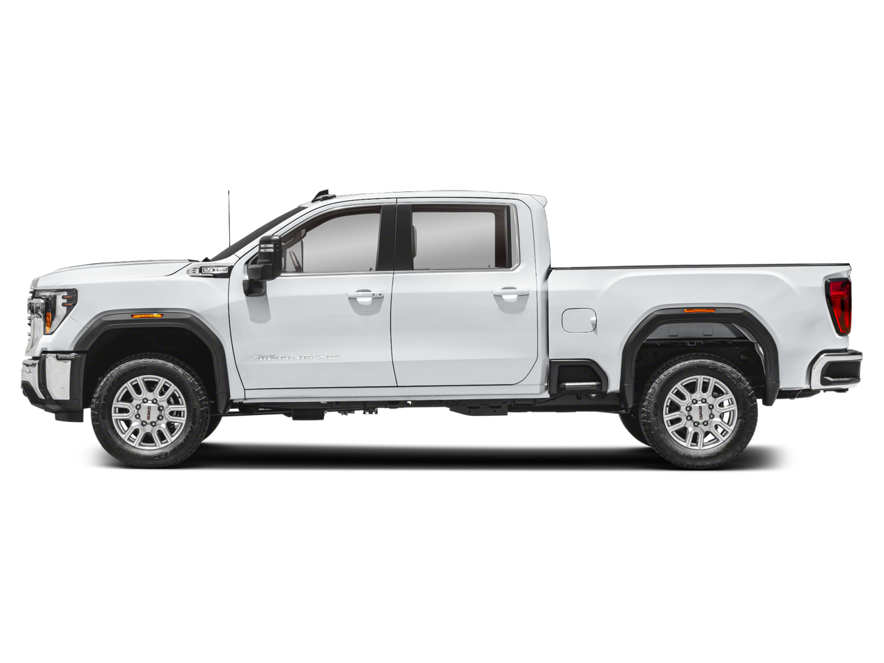 2024 GMC Sierra 2500HD SLE - Photo 35