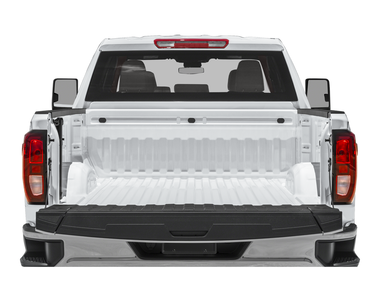 2024 GMC Sierra 2500HD SLE - Photo 42