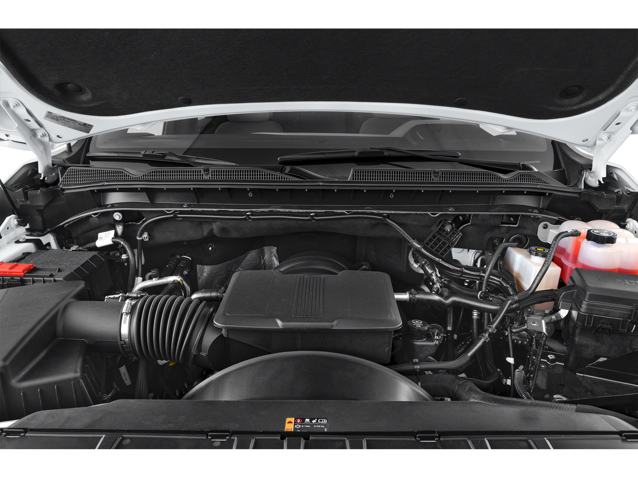 2024 GMC Sierra 2500HD SLE - Photo 43