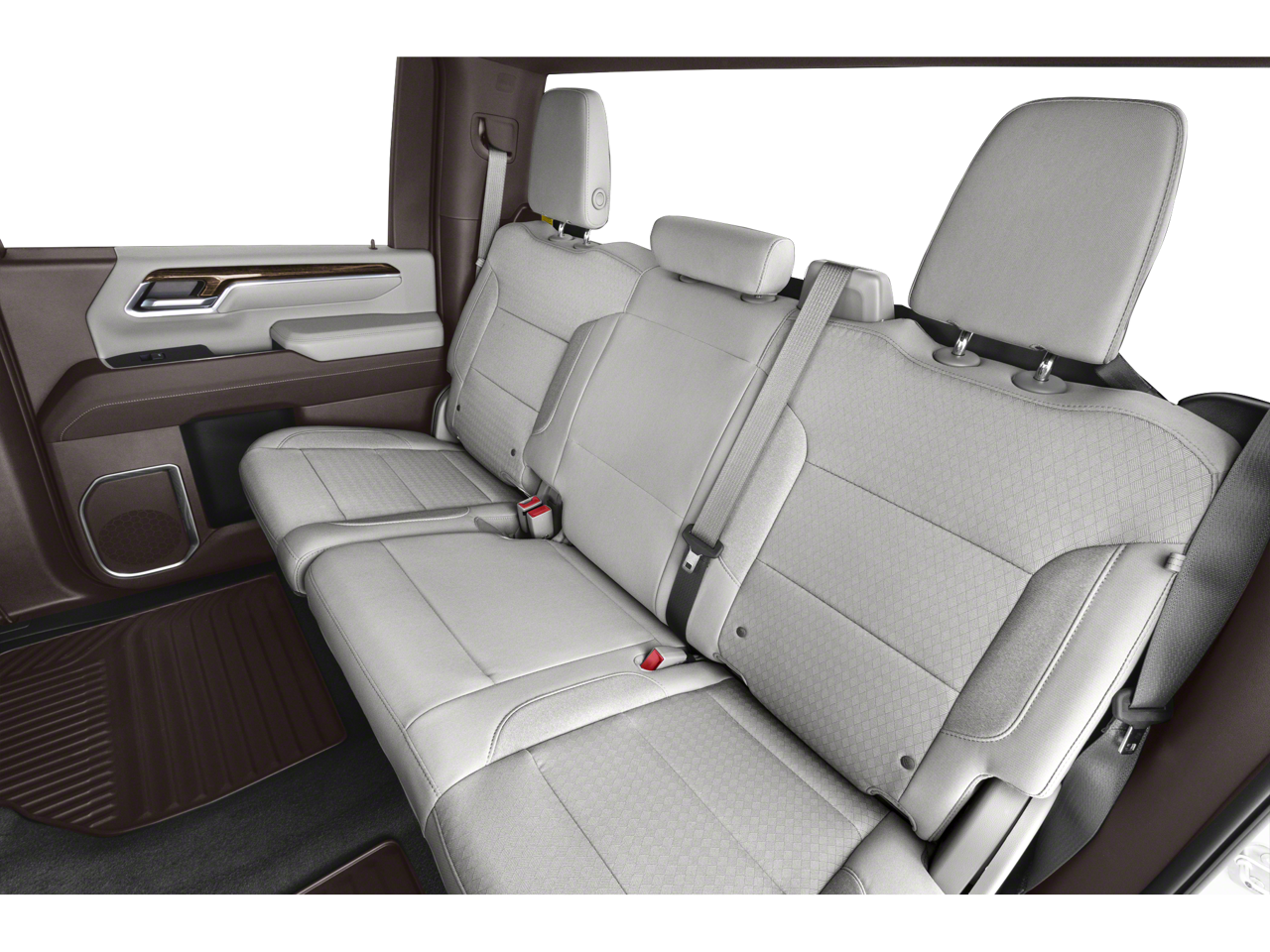 2024 GMC Sierra 2500HD SLE - Photo 44