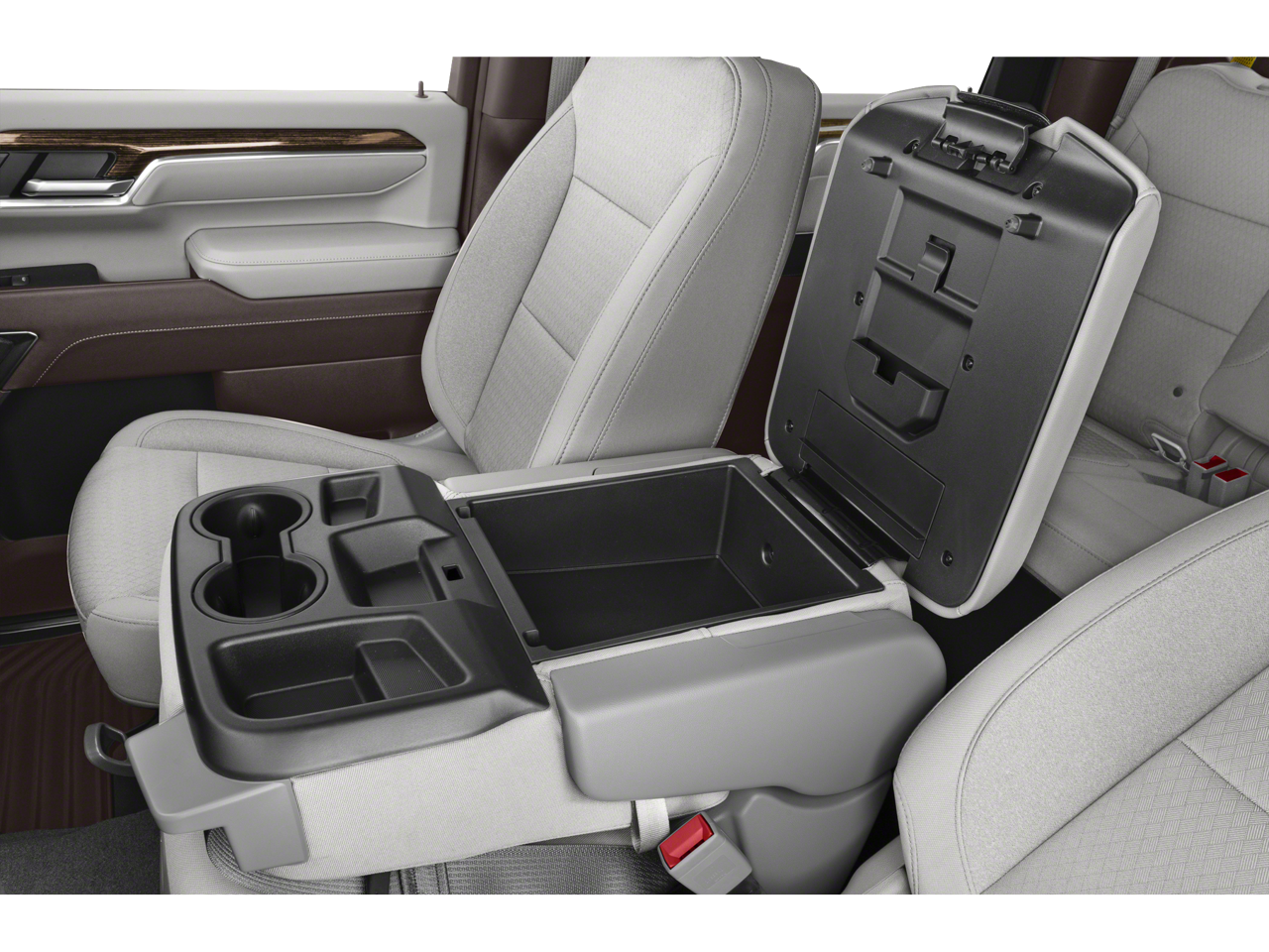 2024 GMC Sierra 2500HD SLE - Photo 45