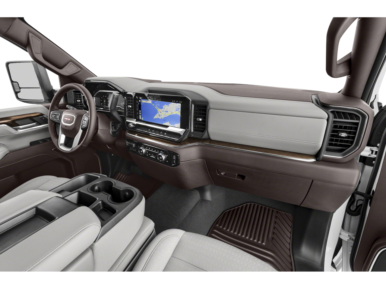 2024 GMC Sierra 2500HD SLE - Photo 46