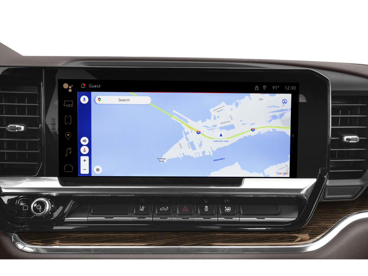 2024 GMC Sierra 2500HD SLE - Photo 47