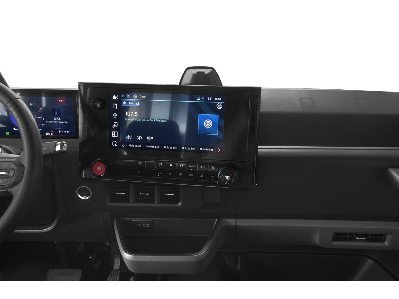 2026 Chevrolet BrightDrop 600 EJY