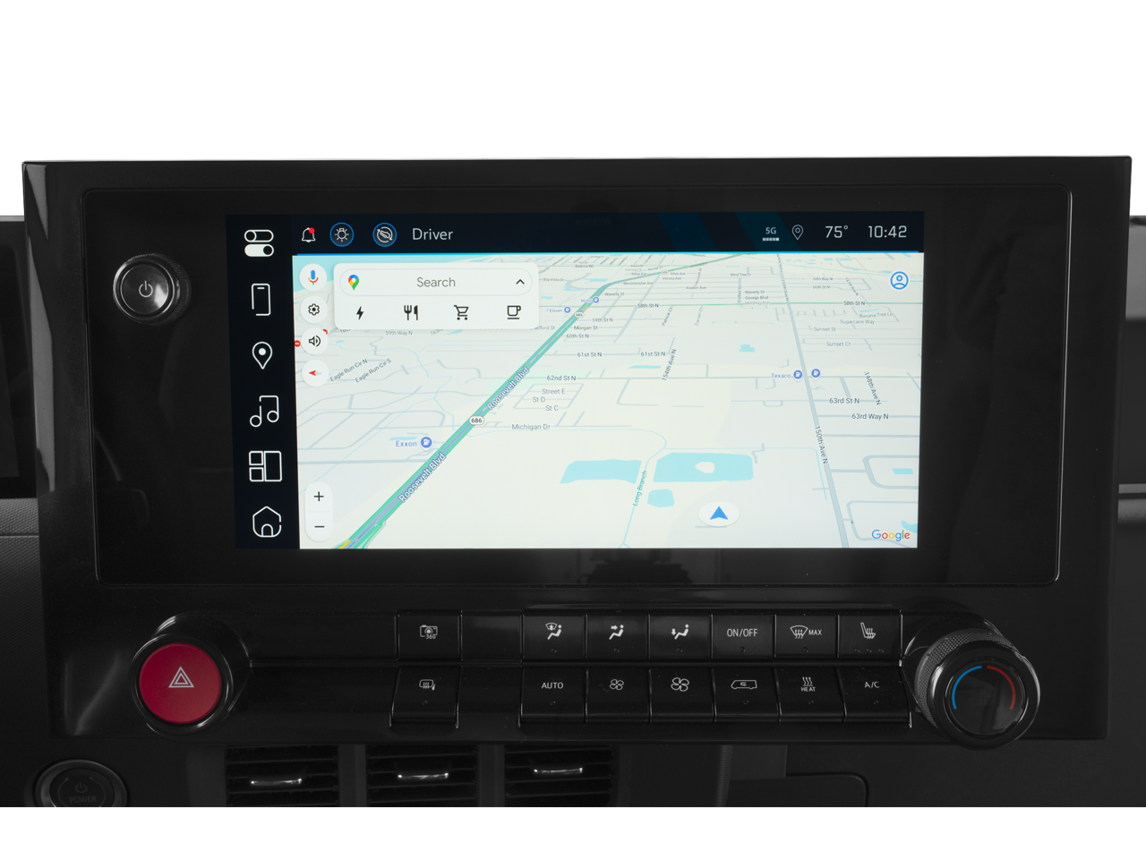 2026 Chevrolet BrightDrop 600 EJY