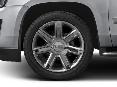 2018 Cadillac Escalade Standard