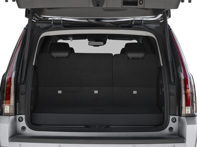 2018 Cadillac Escalade Standard