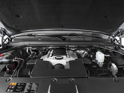 2018 Cadillac Escalade Standard