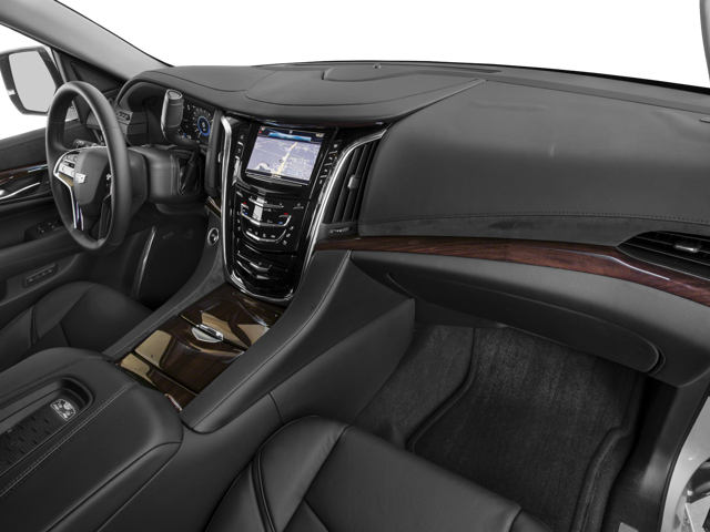 2018 Cadillac Escalade Standard