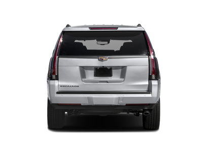 2018 Cadillac Escalade Standard