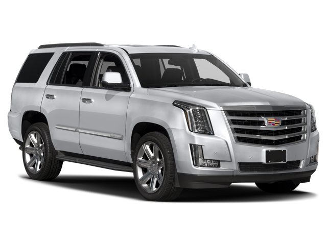 2018 Cadillac Escalade Standard
