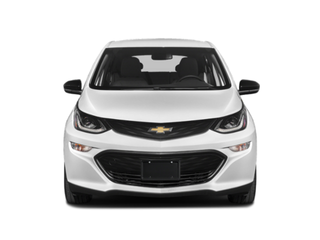 2018 Chevrolet Bolt EV LT