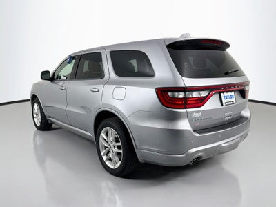 2021 Dodge Durango GT Plus AWD