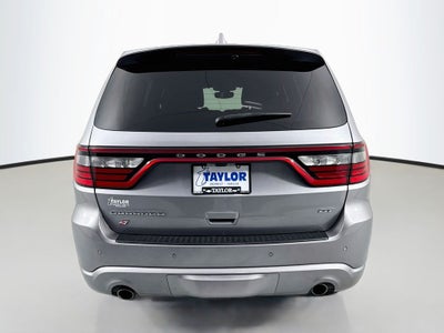 2021 Dodge Durango GT Plus AWD