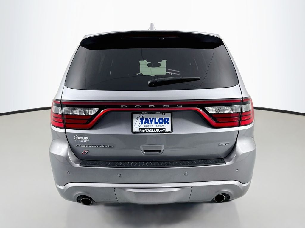 2021 Dodge Durango GT Plus AWD