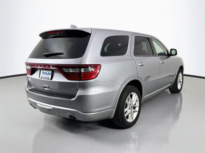 2021 Dodge Durango GT Plus AWD