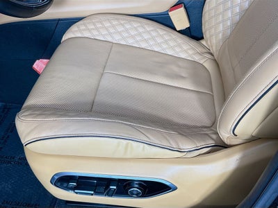 2021 Jeep Grand Cherokee L Summit Reserve