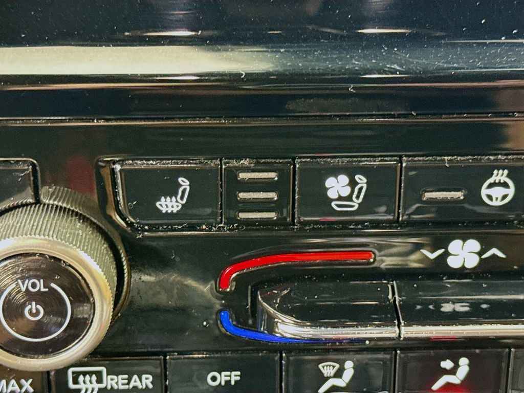 2021 Jeep Grand Cherokee L Summit Reserve